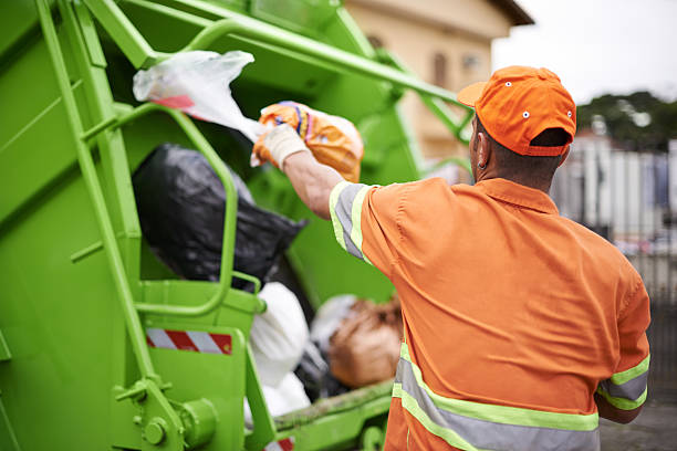 Demolition Debris Removal in Bayville, NY